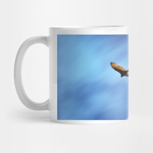 Time to Prey Mug